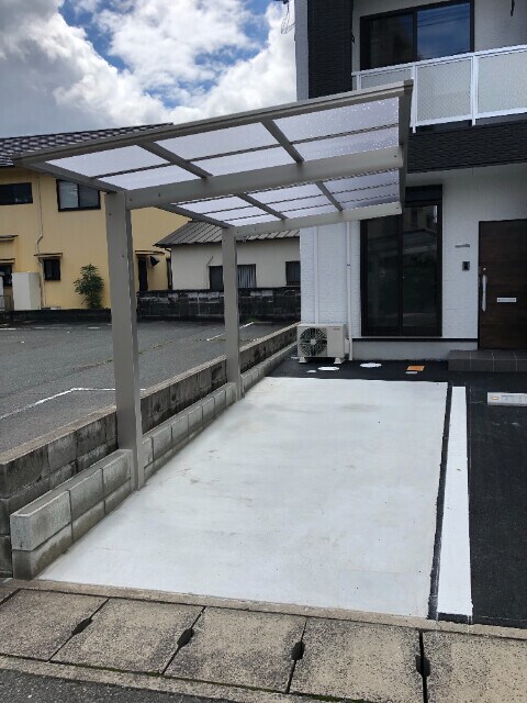 ａｒａｎｃｉａ青江C棟の物件内観写真