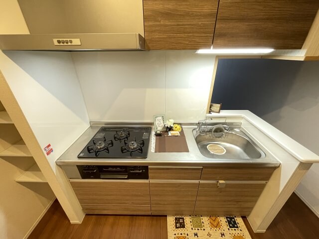 アレグリアの物件内観写真