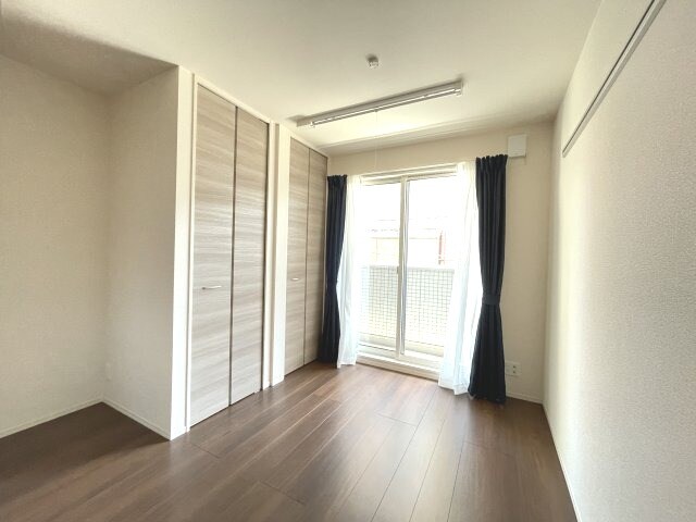 アレグリアの物件内観写真