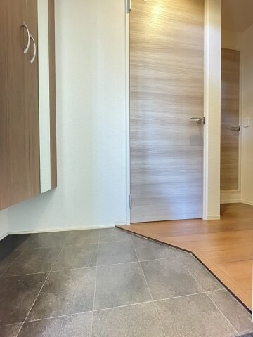 アレグリアの物件内観写真