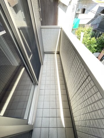 アレグリアの物件内観写真