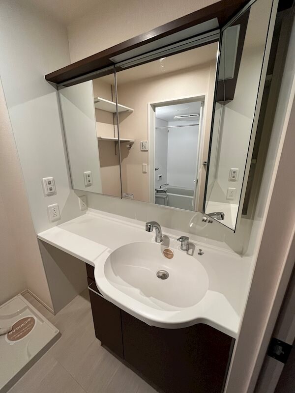 アレグリアの物件内観写真