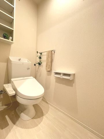 アレグリアの物件内観写真