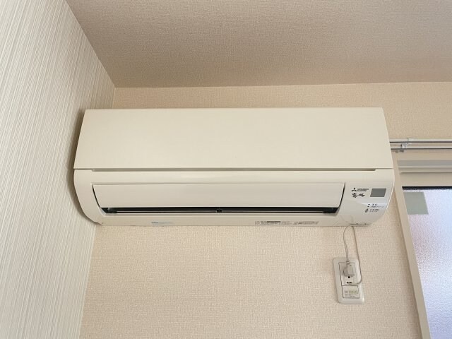 アレグリアの物件内観写真