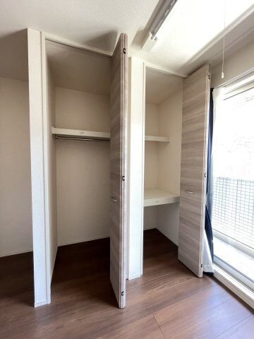 アレグリアの物件内観写真