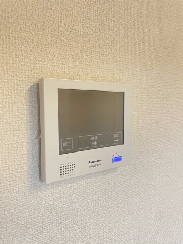 アレグリアの物件内観写真