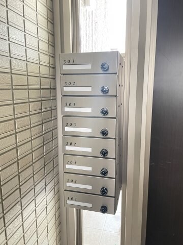 アレグリアの物件内観写真