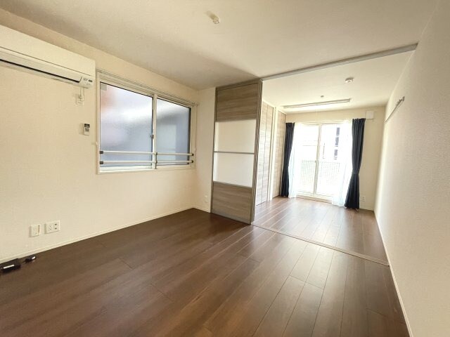 アレグリアの物件内観写真