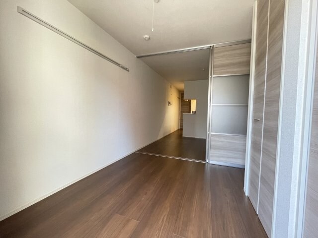 アレグリアの物件内観写真