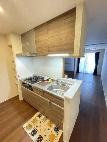 アレグリアの物件内観写真