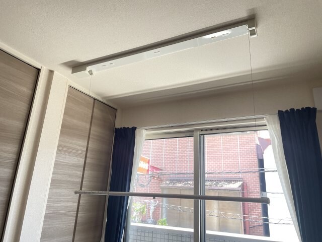 アレグリアの物件内観写真