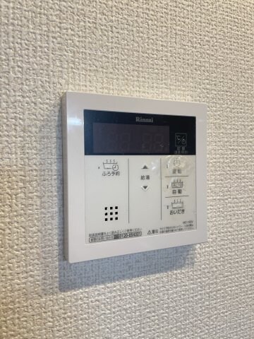 アレグリアの物件内観写真