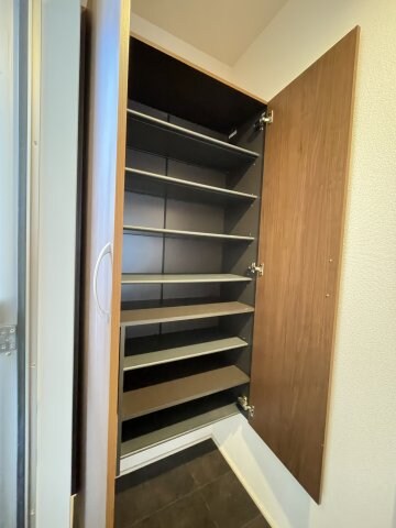 アレグリアの物件内観写真