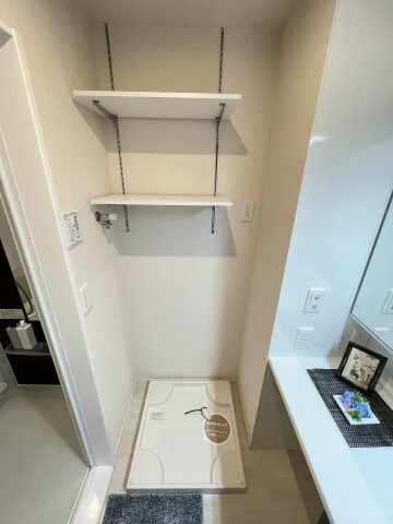 アレグリアの物件内観写真