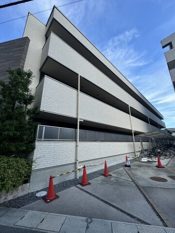 HILL COLLEGE DUOの物件外観写真