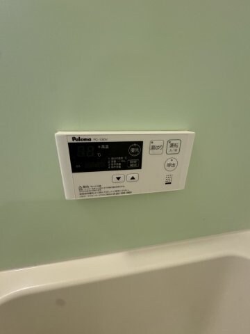 HILL COLLEGE DUOの物件内観写真