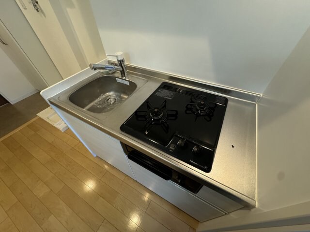 HILL COLLEGE DUOの物件内観写真