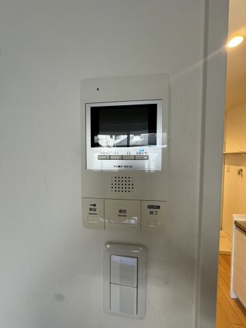 HILL COLLEGE DUOの物件内観写真