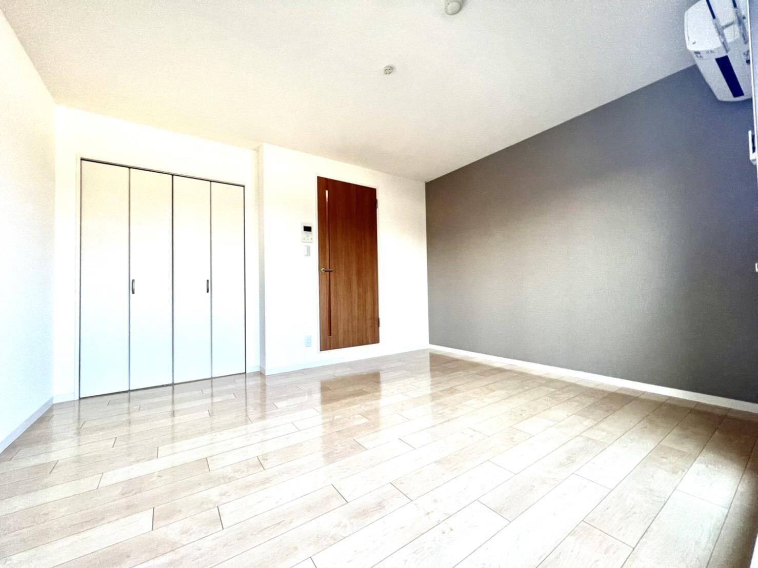 HILL COLLEGE DUOの物件内観写真