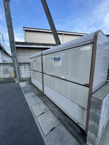 HILL COLLEGE DUOの物件内観写真