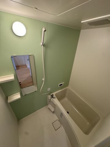 HILL COLLEGE DUOの物件内観写真