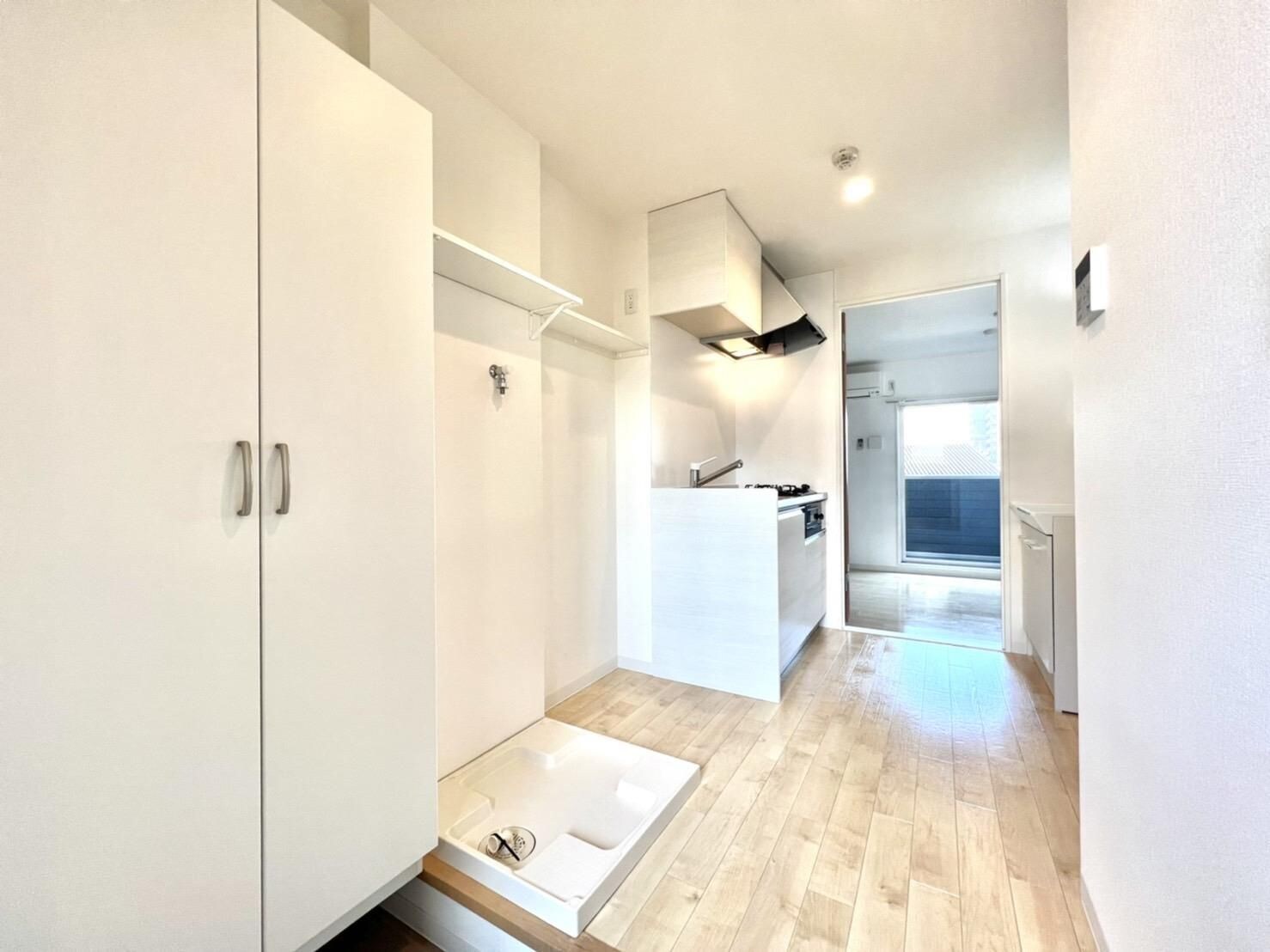 HILL COLLEGE DUOの物件内観写真