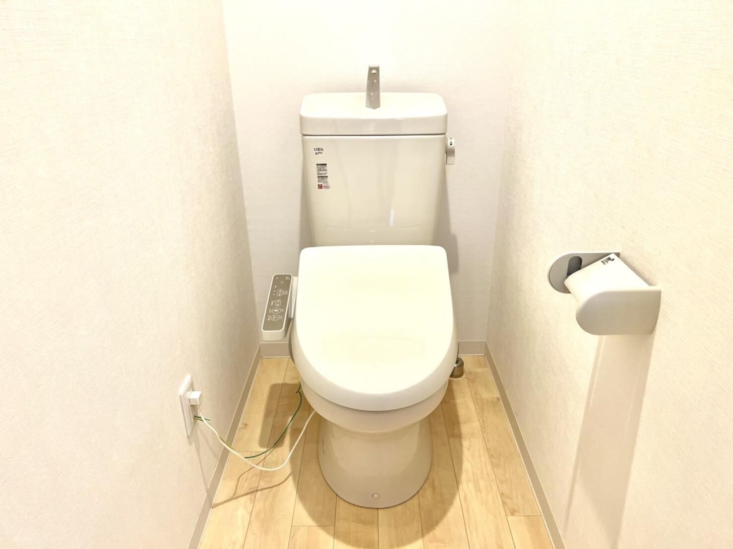 HILL COLLEGE DUOの物件内観写真