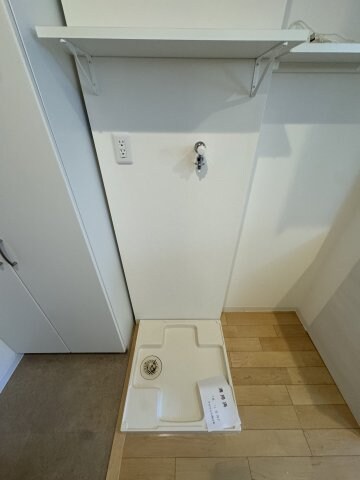 HILL COLLEGE DUOの物件内観写真