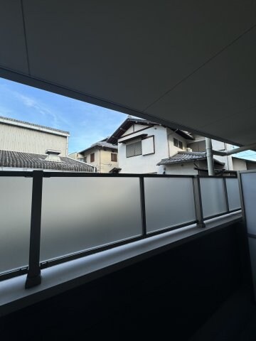 HILL COLLEGE DUOの物件内観写真