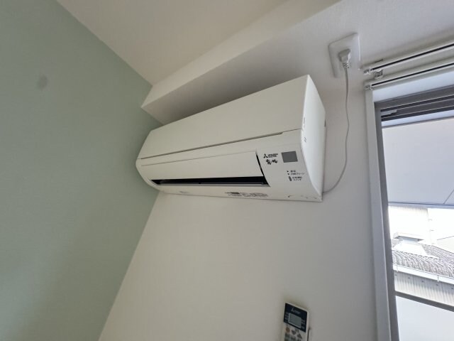 HILL COLLEGE DUOの物件内観写真