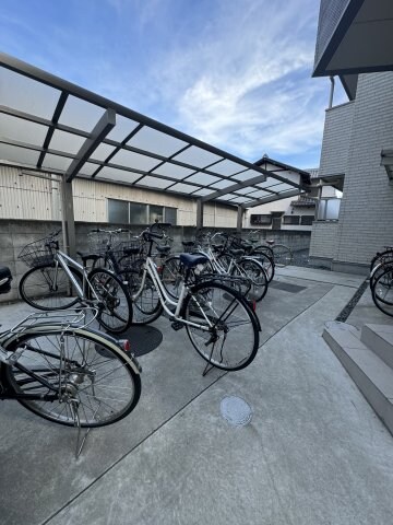 HILL COLLEGE DUOの物件内観写真