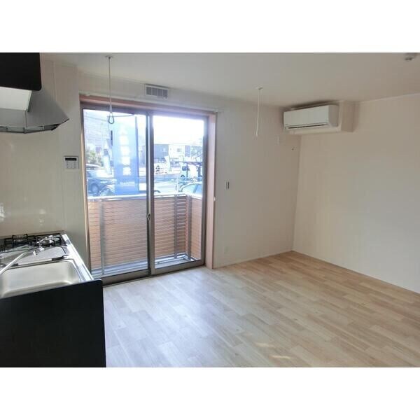 チッタ・デ・雄嶋の物件内観写真