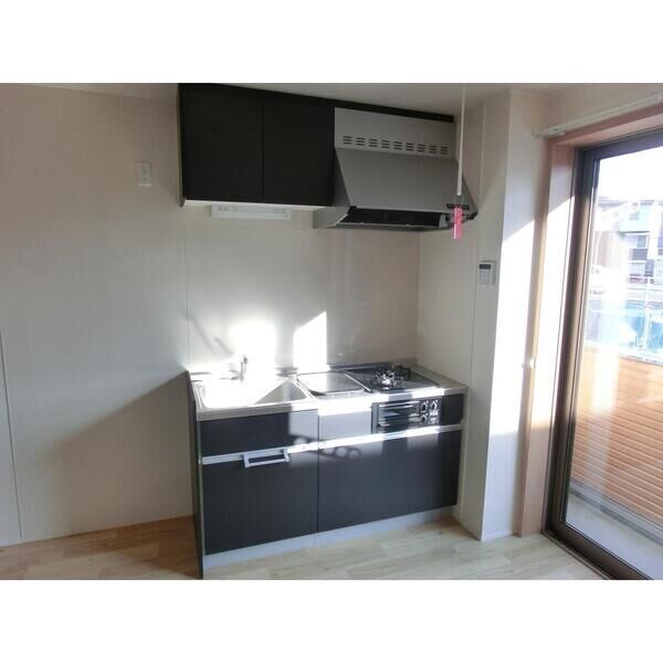 チッタ・デ・雄嶋の物件内観写真