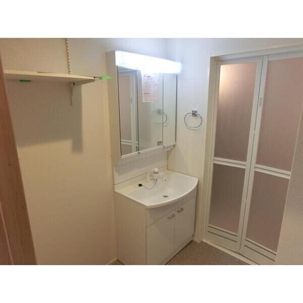 チッタ・デ・雄嶋の物件内観写真