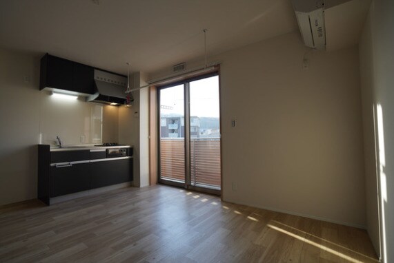 チッタ・デ・雄嶋の物件内観写真