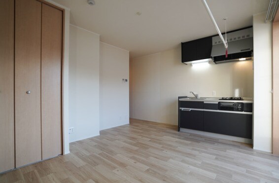 チッタ・デ・雄嶋の物件内観写真