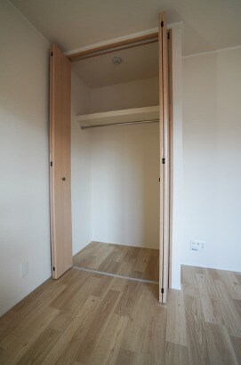 チッタ・デ・雄嶋の物件内観写真