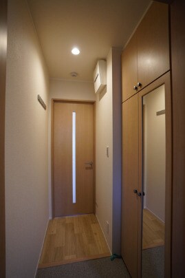 チッタ・デ・雄嶋の物件内観写真