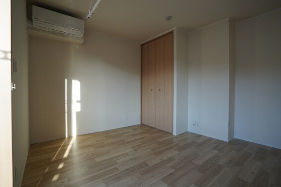 チッタ・デ・雄嶋の物件内観写真