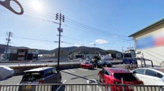 チッタ・デ・雄嶋の物件内観写真