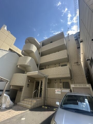 ティエラコスタの物件外観写真