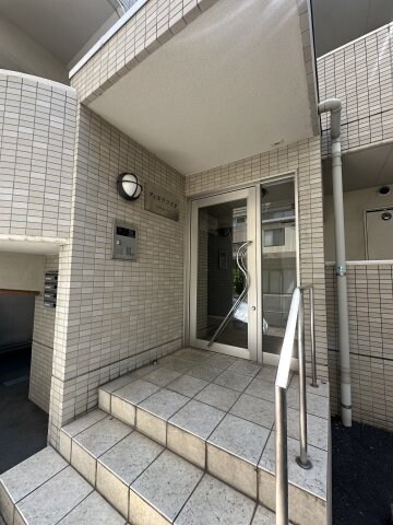 ティエラコスタの物件外観写真