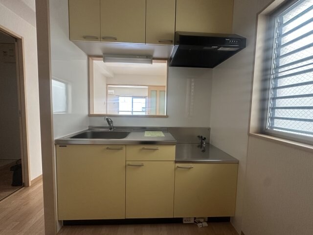 ティエラコスタの物件内観写真