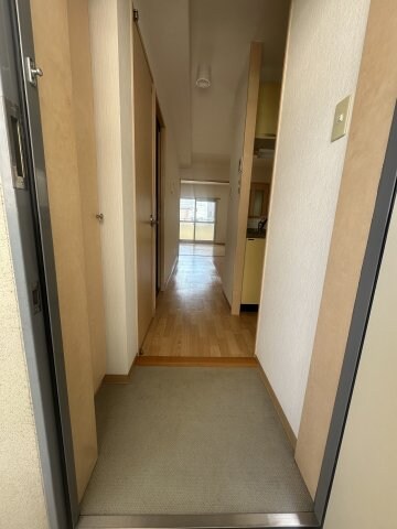 ティエラコスタの物件内観写真