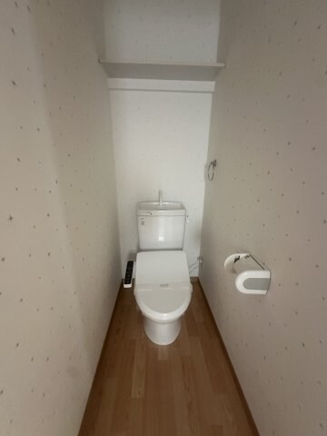 ティエラコスタの物件内観写真