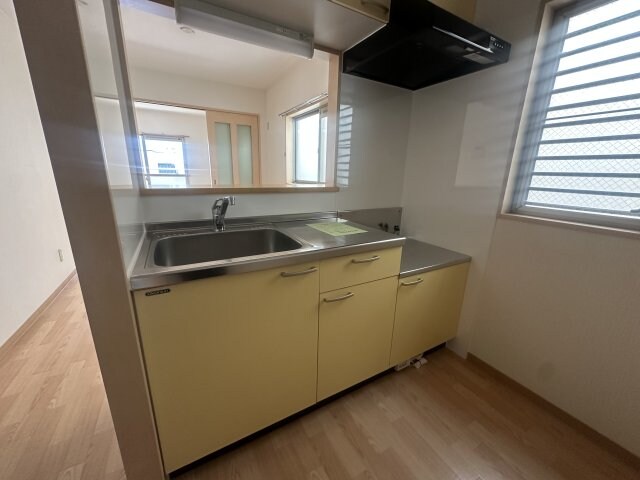 ティエラコスタの物件内観写真