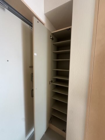 ティエラコスタの物件内観写真