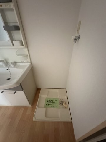 ティエラコスタの物件内観写真