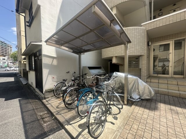 ティエラコスタの物件内観写真