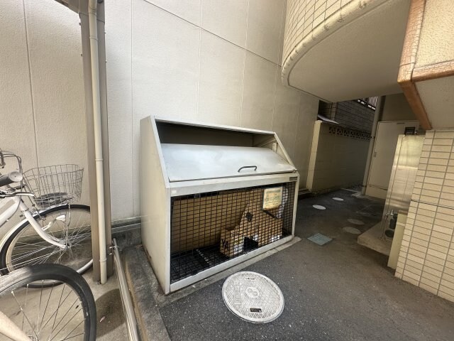 ティエラコスタの物件内観写真